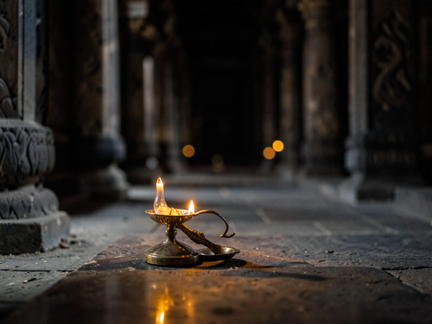 What the Shiva Samhita tells the householder who cannot renounce the world
