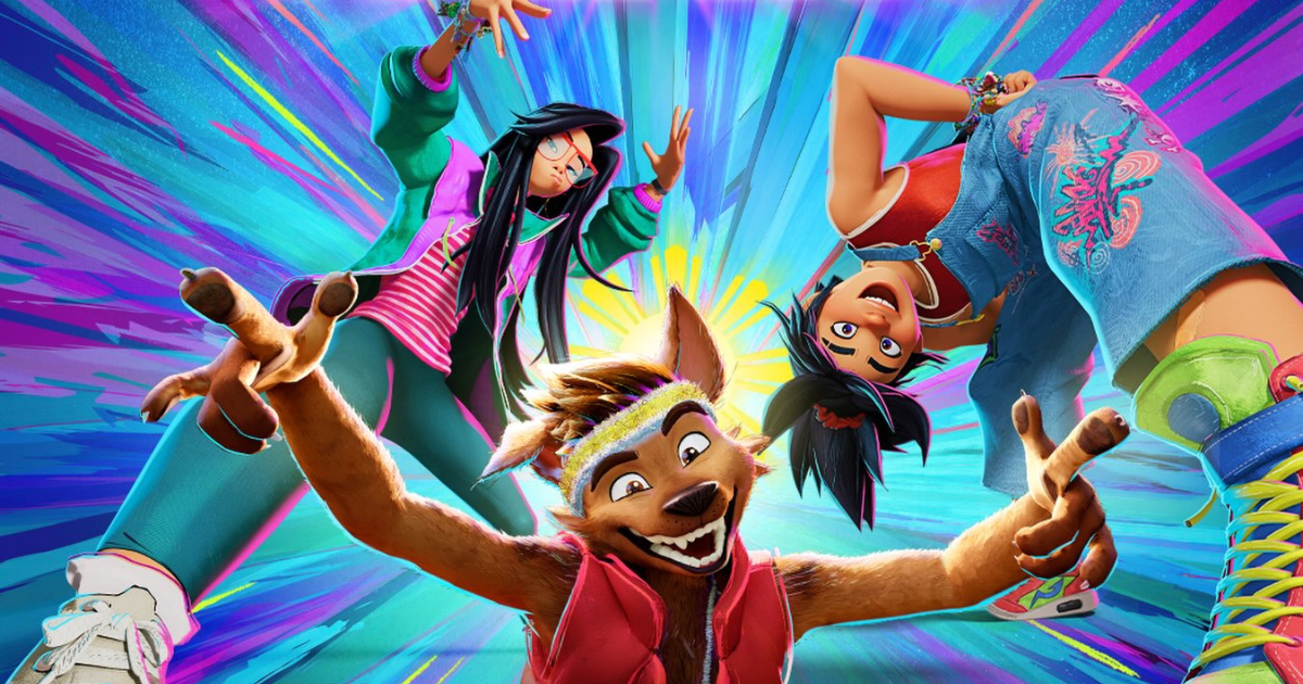 'Forgotten Island' to be available for digital streaming on Oct. 27
