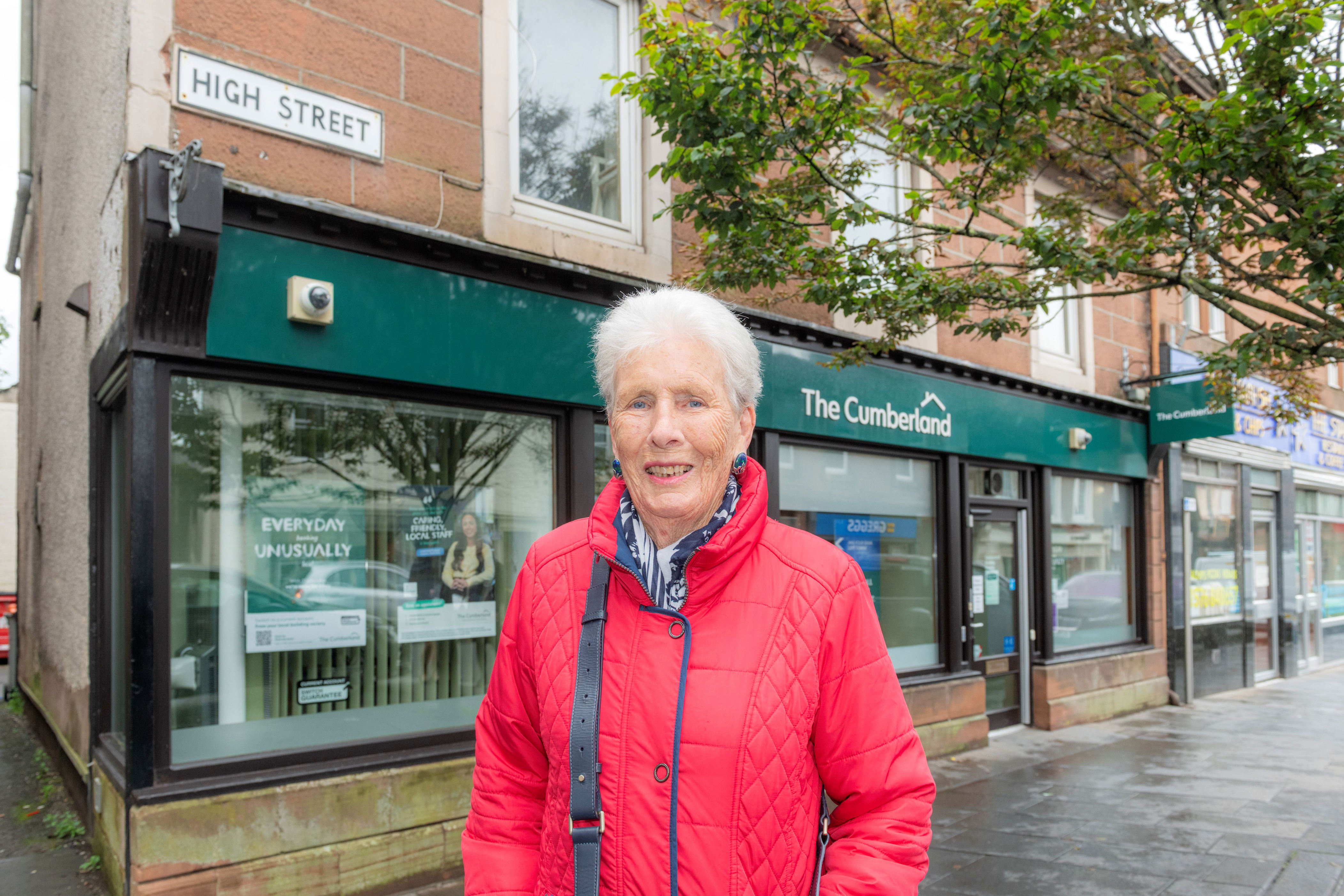 Access denied: how bank branch closures are cutting off services