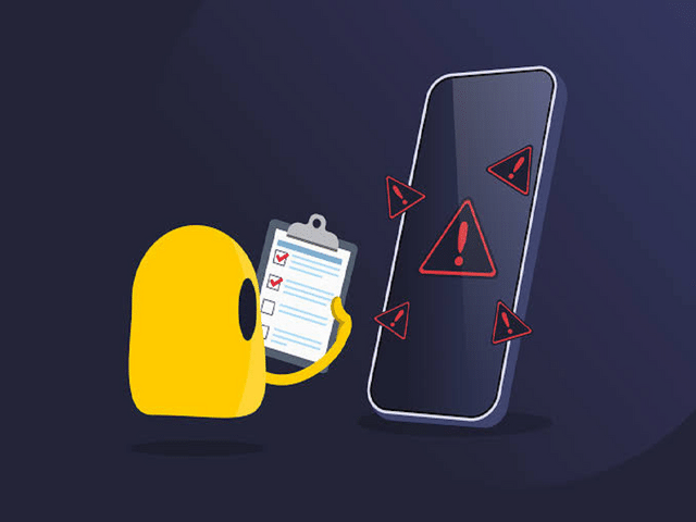 Your Android phone could be tracking every tap: New malware warning ...