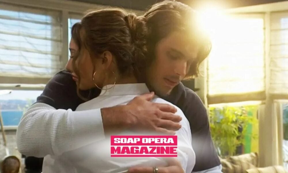 Next step, next disaster! Is B&B's Will Spencer about to make Dylan a ...