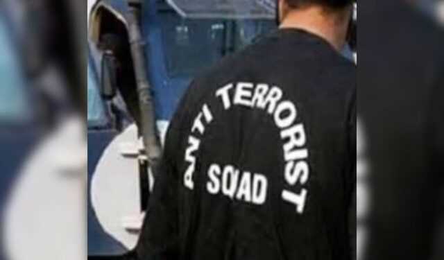 Maharashtra ATS arrests suspected JeM associate in Mumbai