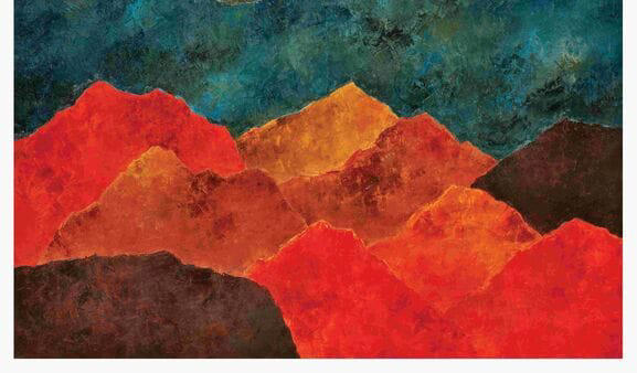 Weekly planner: A showcase of modern masters, a craft showcase and a ...