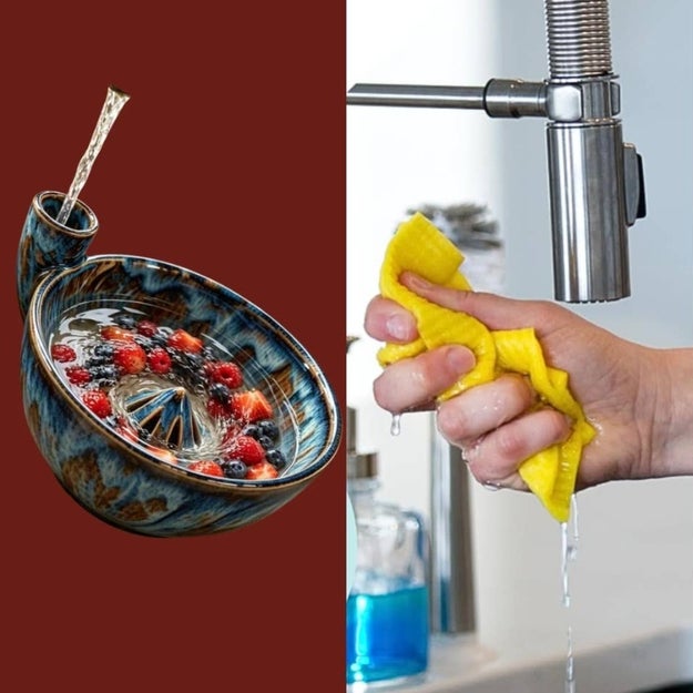 Take these important steps to ensure food safety, says an expert