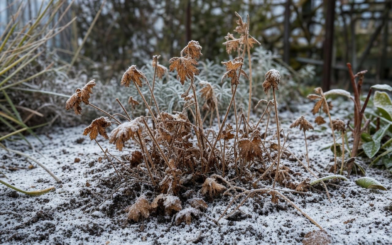 « Mon grand-père les laissait dehors tout l'hiver » : son secret pour ...