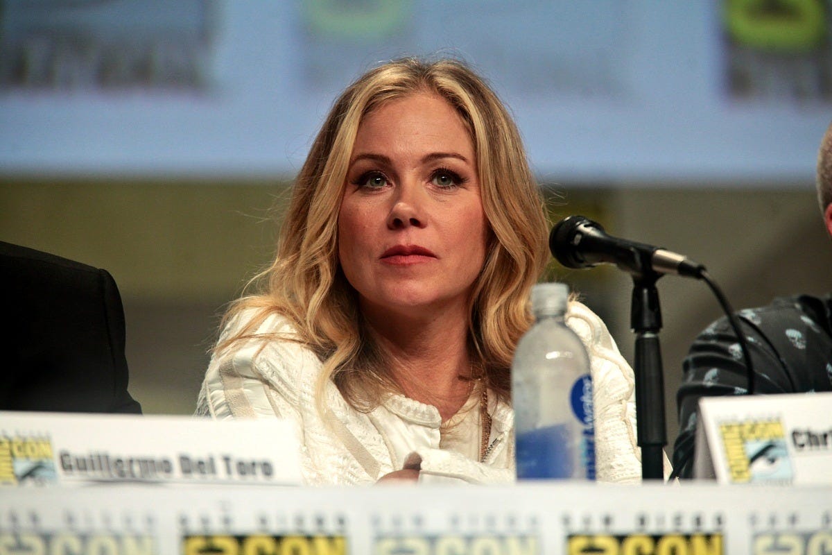 The View hosts rip Megyn Kelly over Christina Applegate remarks