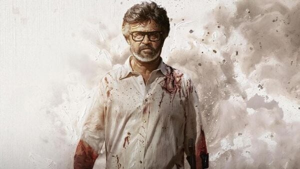 Jailer 2 box office collection crosses ₹600 cr worldwide as Tiger ...