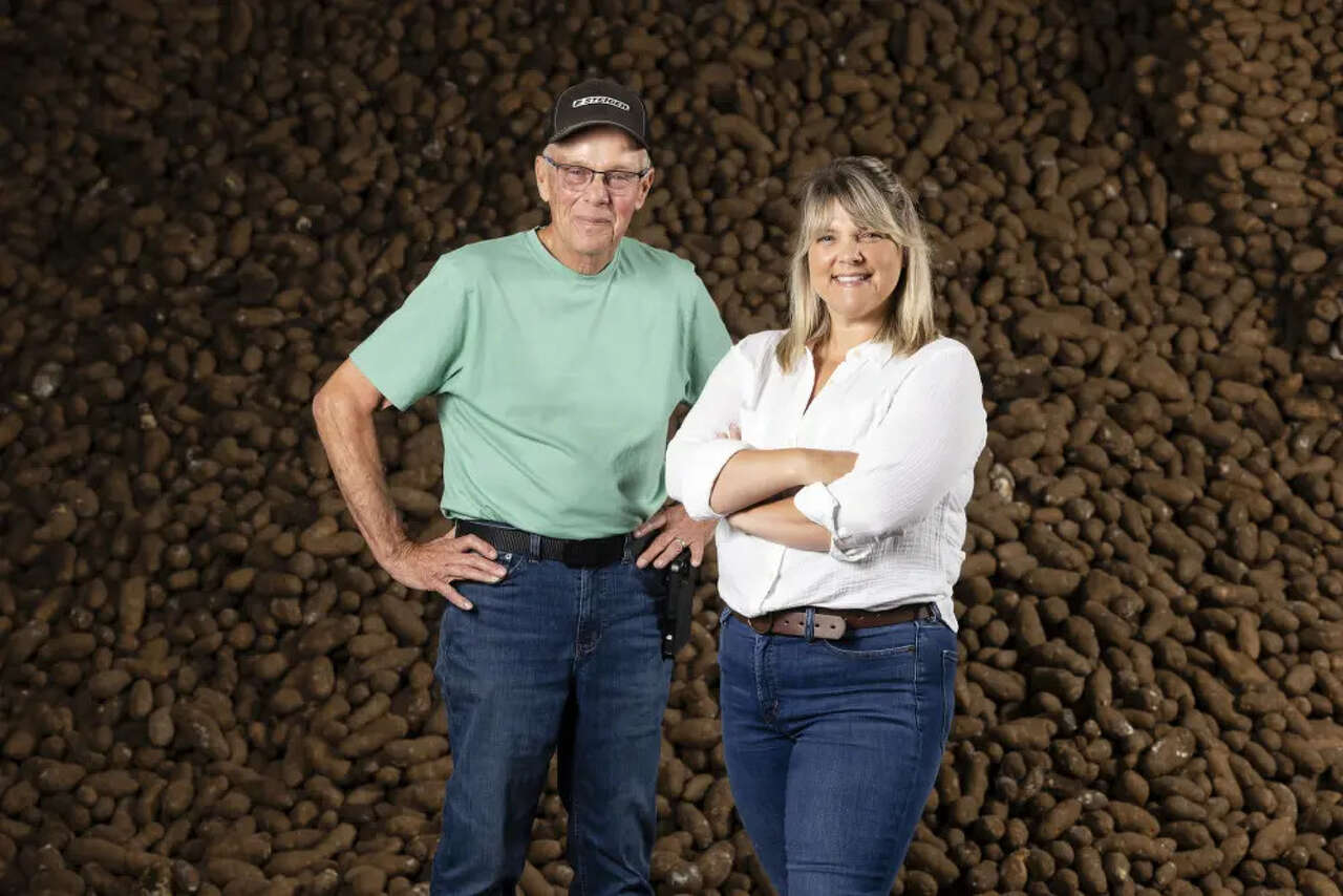 Illinois farm cultivates the crunch in potato chips