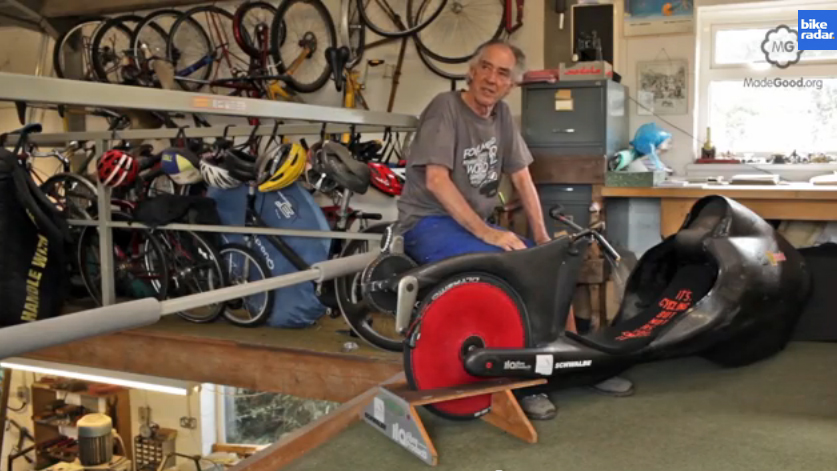 I’ve met cycling’s greatest designers – forget AI and wind tunnels, it ...