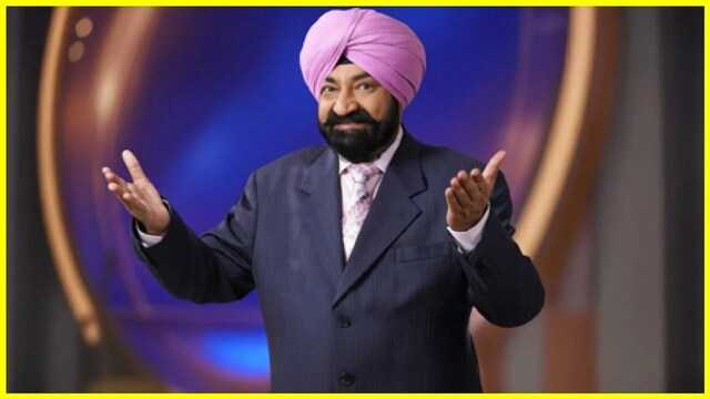 Remembering Jaspal Bhatti: The comedian who tackled serious issues with ...