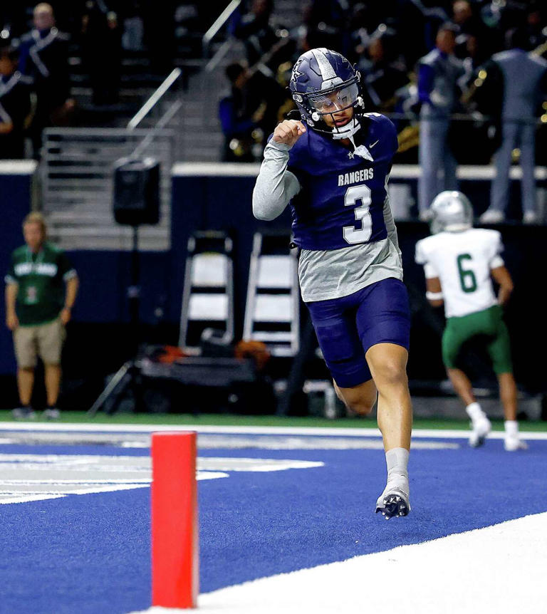 Frisco Lone Star survives first-half test from Frisco Reedy to remain ...