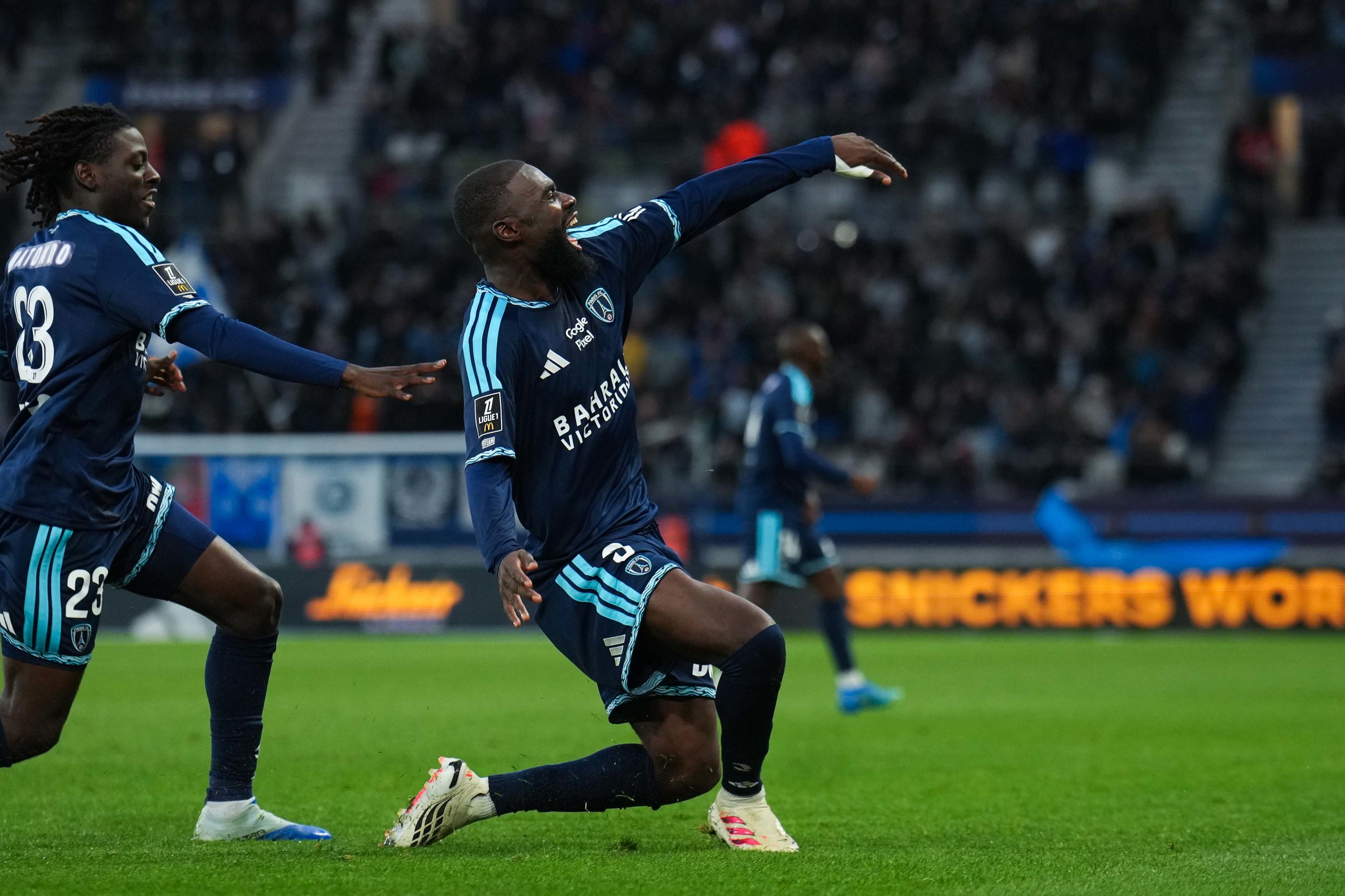 Lens-Paris FC : à quelle heure et sur quelle chaîne TV suivre le match ...