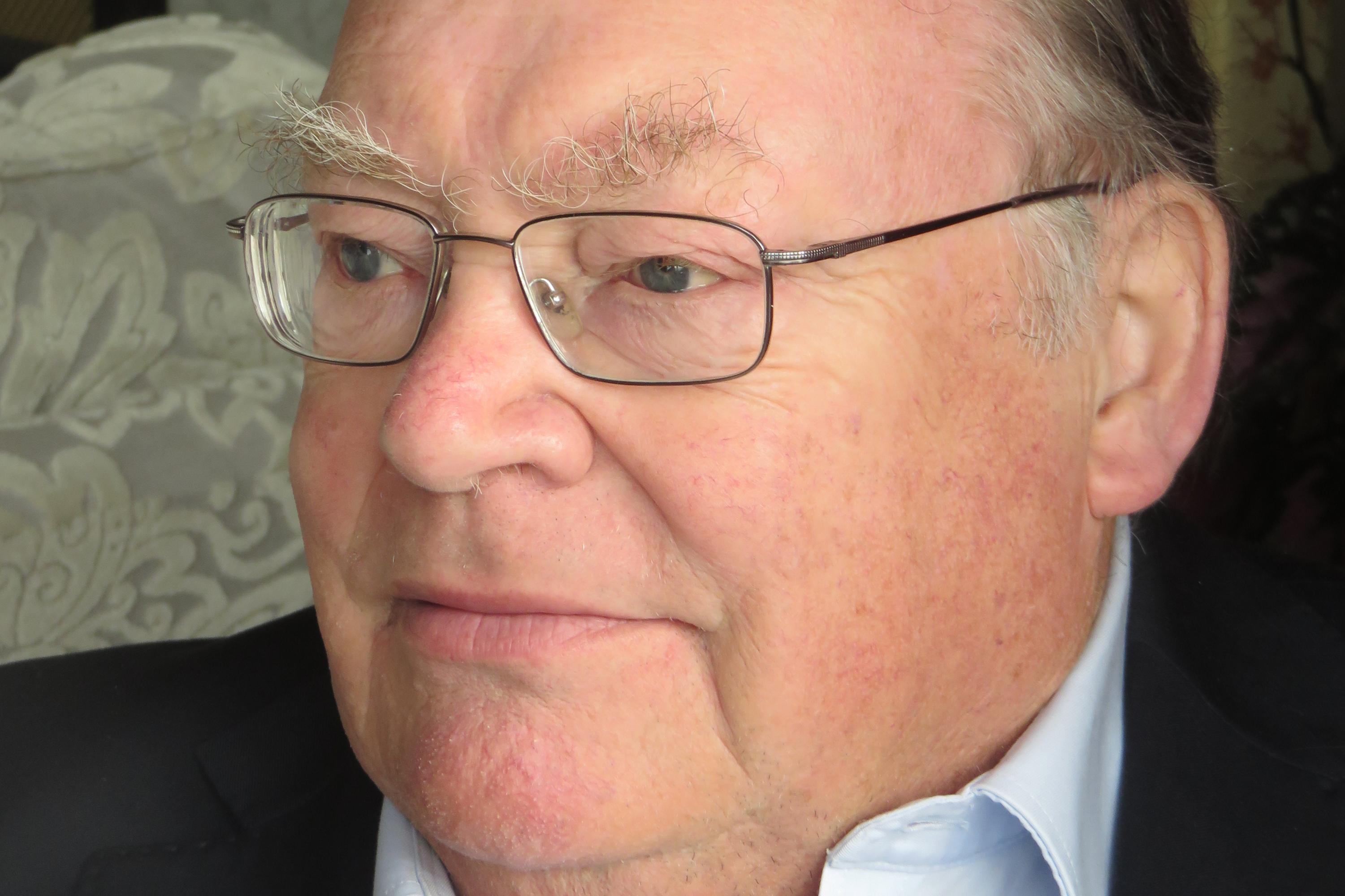 Scotsman obituaries: Prof John MacKenzie, influential historian of empire