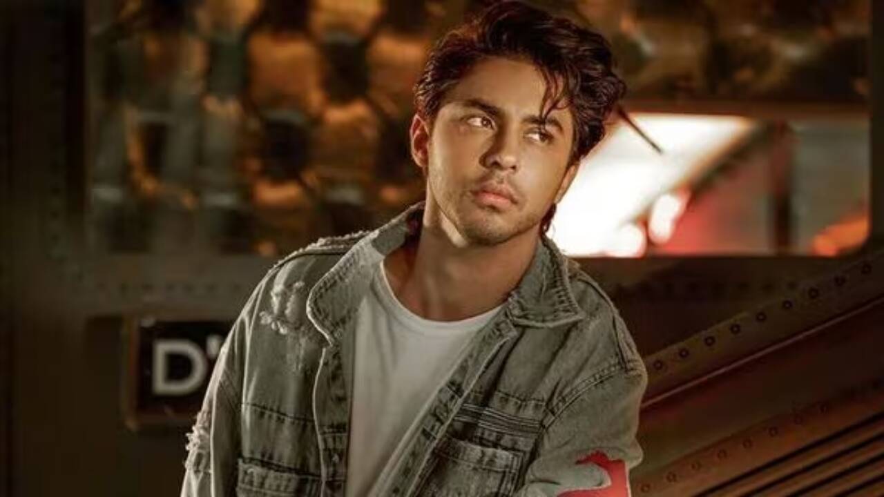 Aryan Khan scouts new writers for next streaming series