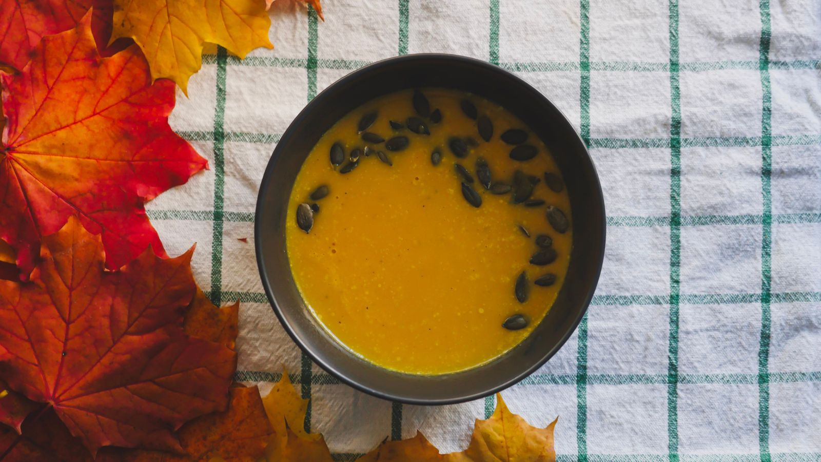 Les experts sont formels : cette soupe d’automne est un véritable allié ...