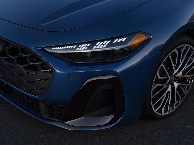 Here's how Audi skimped on its new performance model