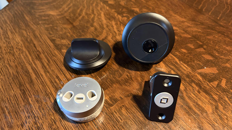 Level Lock Pro Review: An Sleek Smart Lock With Matter and Thread Support
