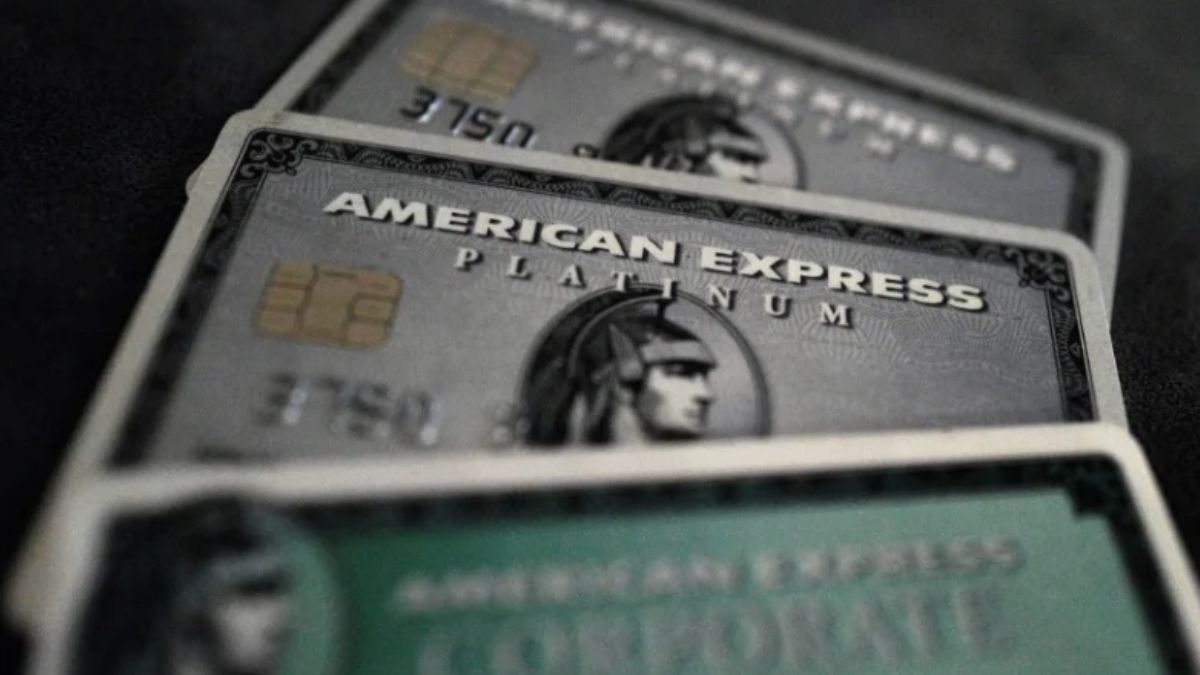 Why is American Express cutting 3,500 global jobs despite a profit ...