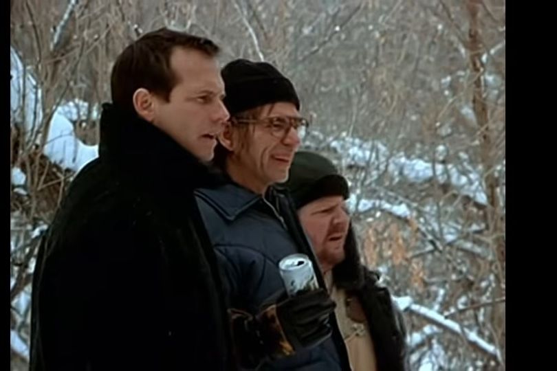 Sam Raimi's Simple Plan is better than the book, fans rave