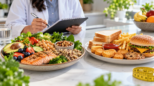 Food processing may affect the body differently even when meals have ...