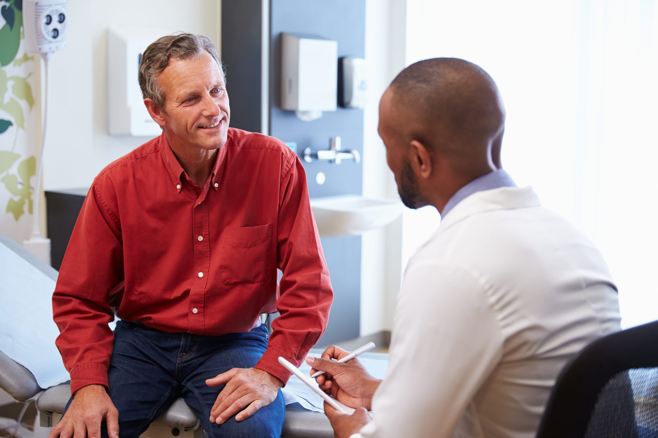 Are you overpaying for your doctor's visit? | Opinion