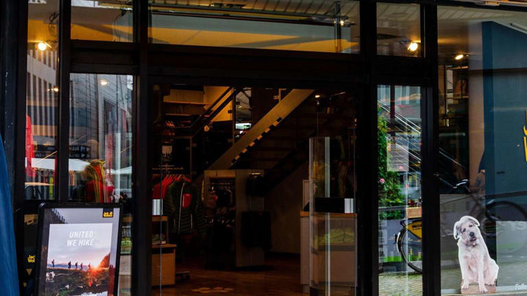 Jack Wolfskin schließt Filialen mit Räumungsverkauf – und ändert Strategie