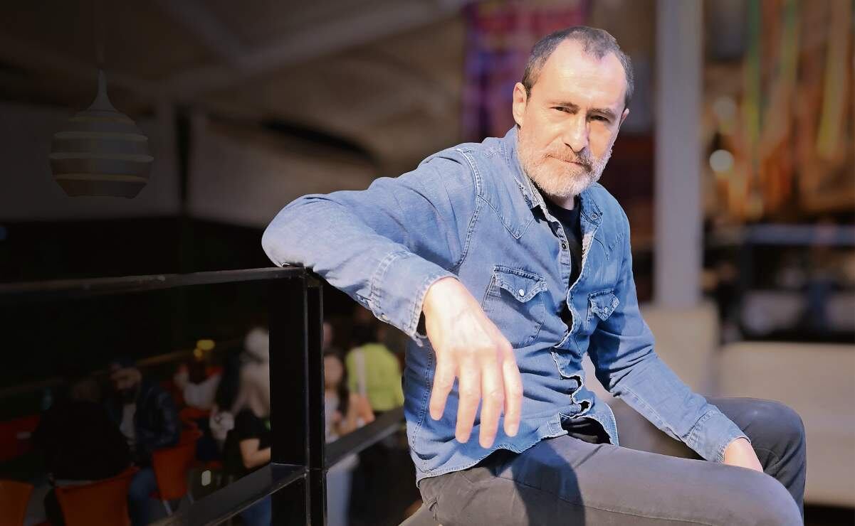 Demián Bichir se suma a Creed, habla de su ausencia en México y ...