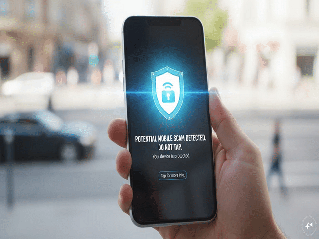 Android phones get new anti-scam features: Check these settings to ...