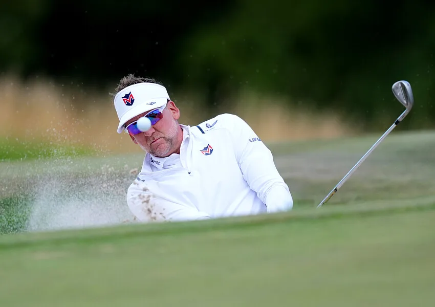 Poulter et Hatton lâchent à leur tour le LIV saoudien, l’hémorragie ...