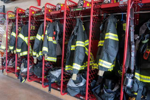 Massachusetts officials weigh bargain land for a public safety hub ...