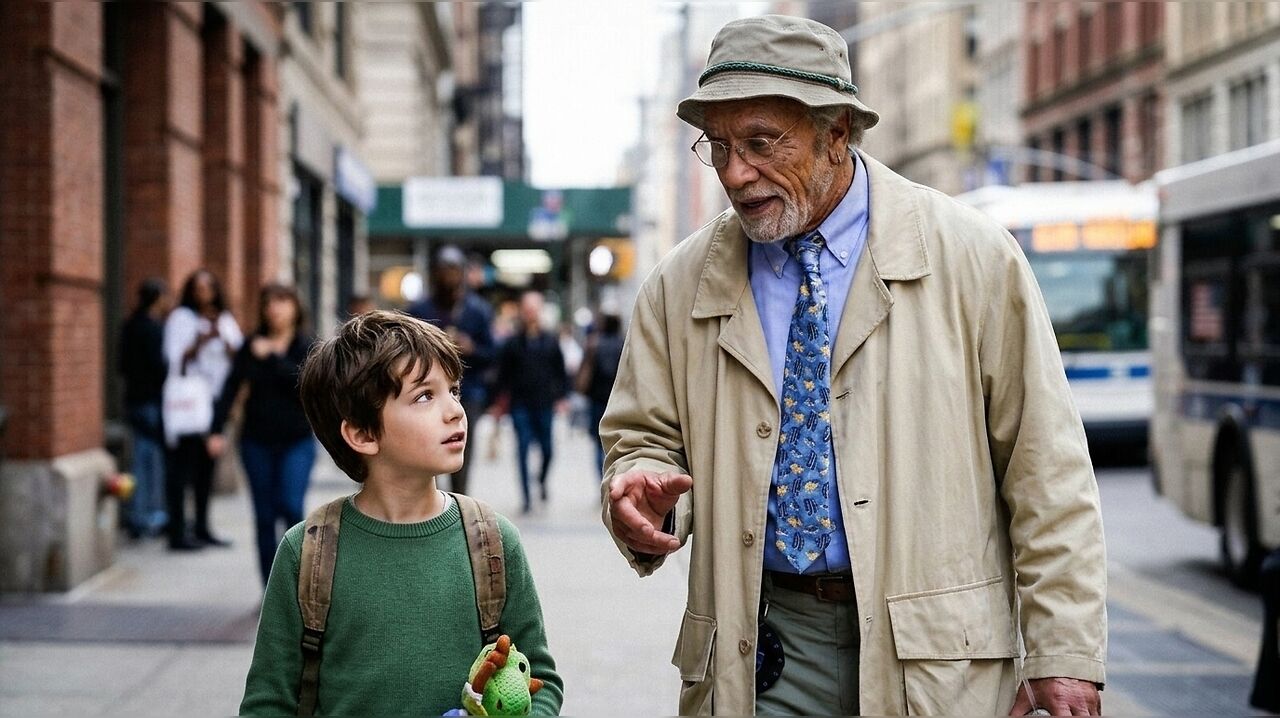 Dwayne Johnson transforms into elderly character for Benny Safdie’s ...