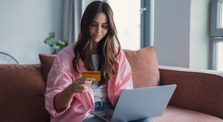 'My mom taught me to avoid credit cards': Are your old financial fears ...