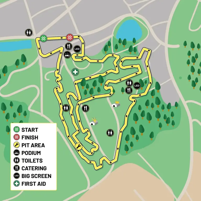 2026 Superprestige Overijse cyclocross preview | Start times, start ...