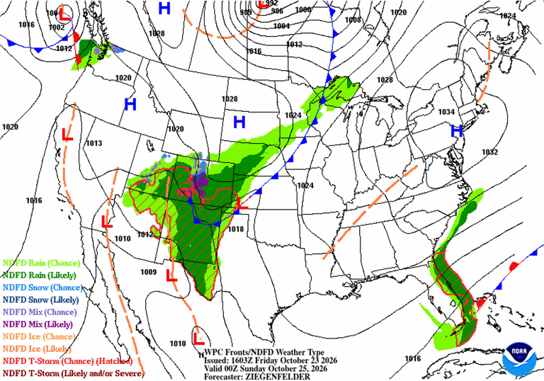 Texas weather: How long will Austin stay sunny and mild? Here's the ...