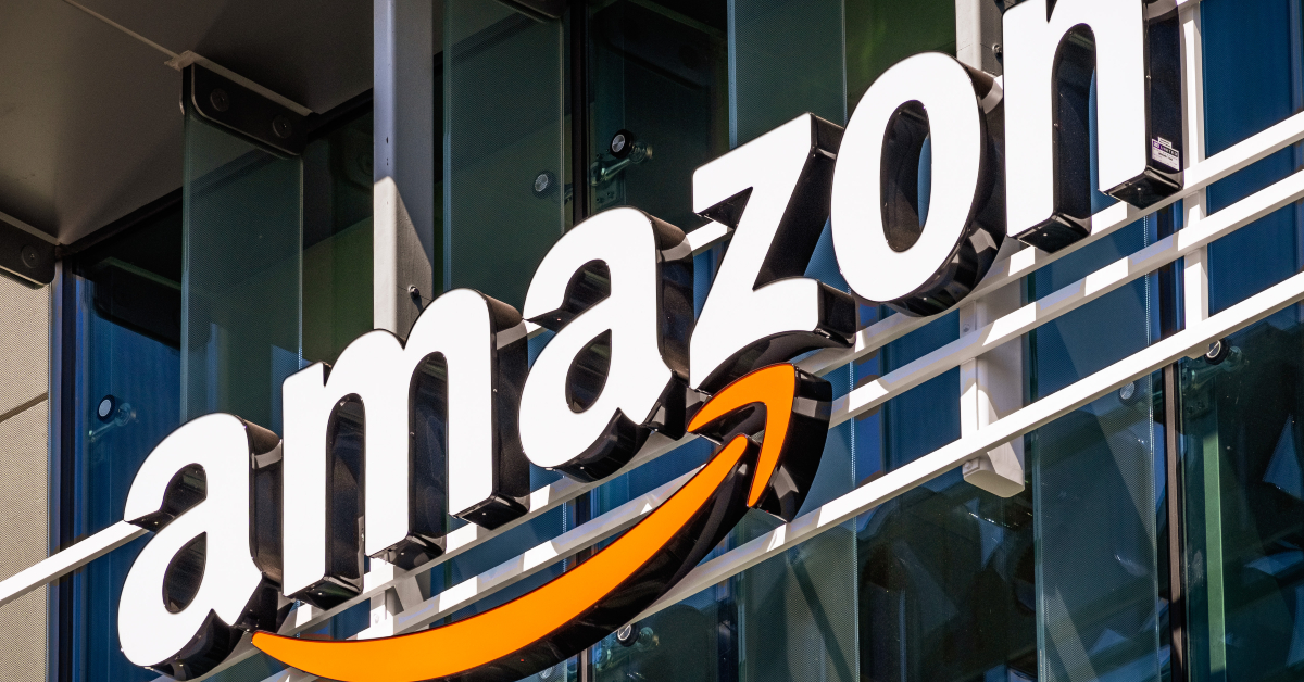 Amazon spending more cash than it earns creates fresh risk for ...