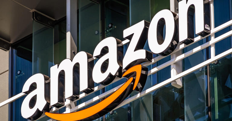 Amazon spending more cash than it earns creates fresh risk for ...