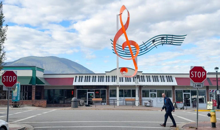 Low taxes, big projects: Salmon Arm’s new council sets priorities