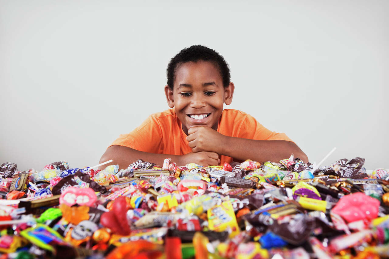 Before you open your Halloween candy haul, read the fine print