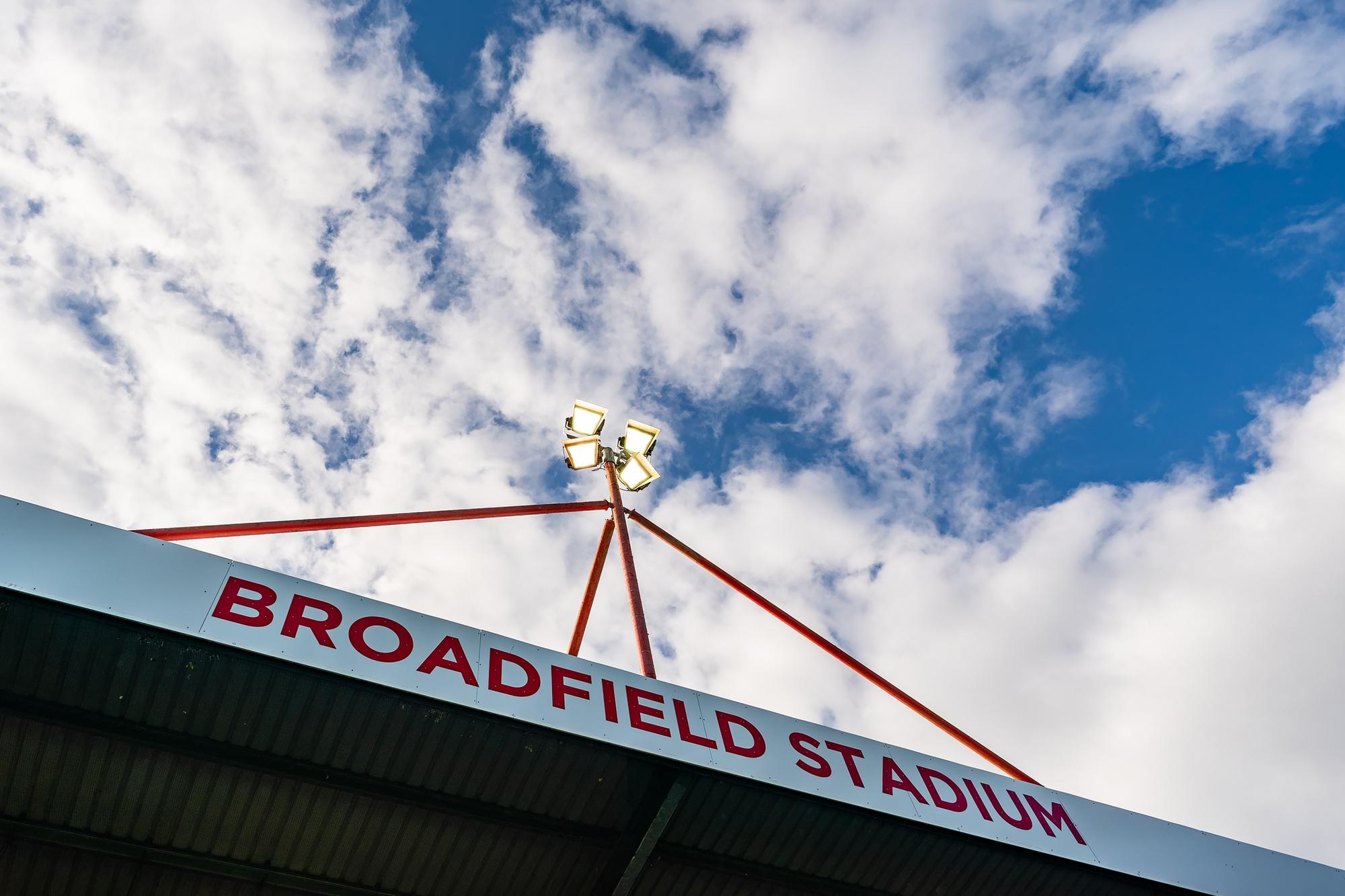 Crawley Town v Tranmere Rovers: 'We know exactly where we are', says ...