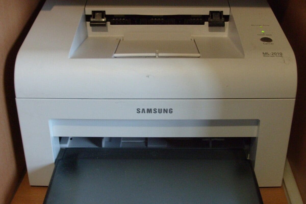Is auto duplex printing worth the extra money for a student? Five ...