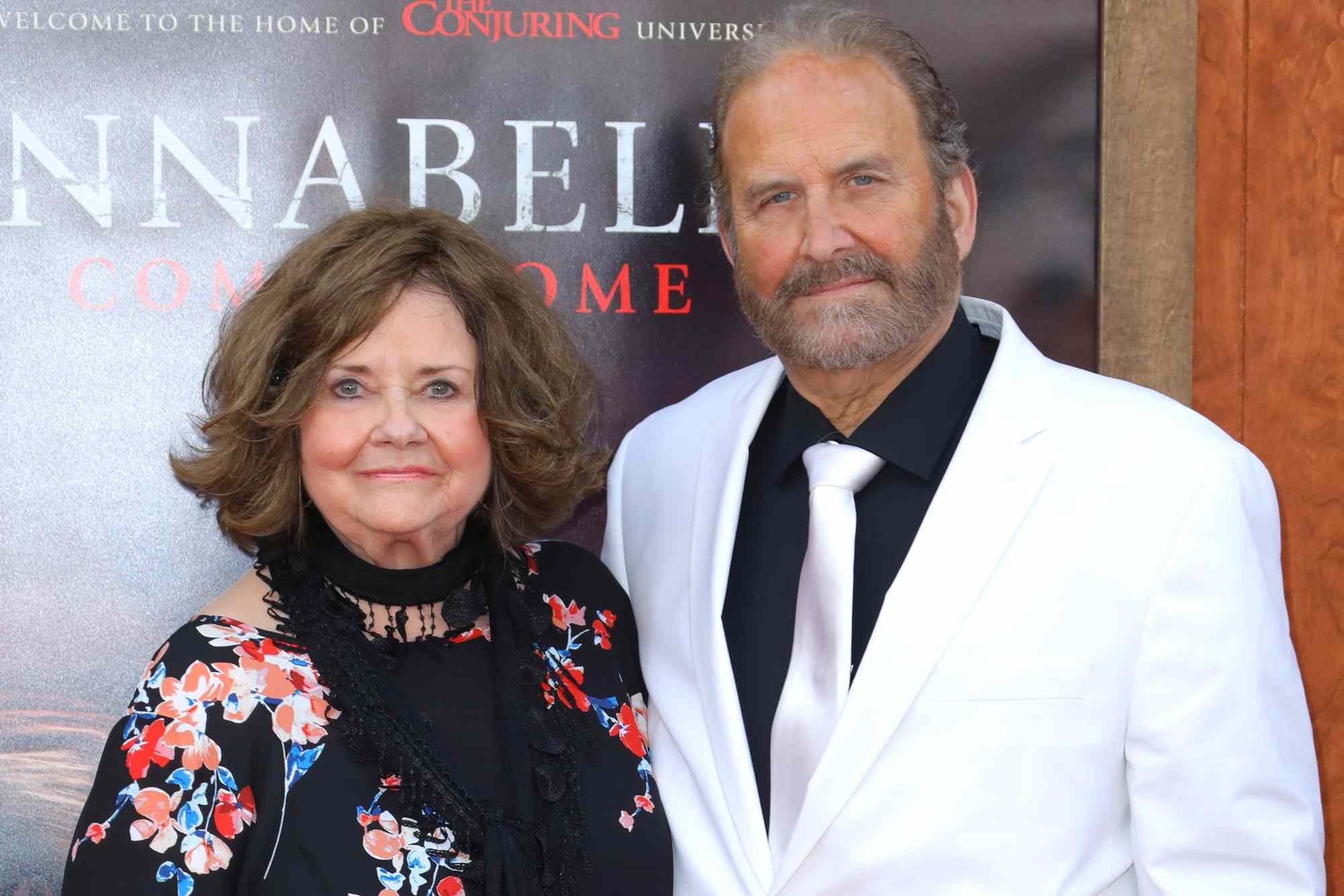 Where is Ed and Lorraine Warren’s daughter Judy Spera now? Inside her ...