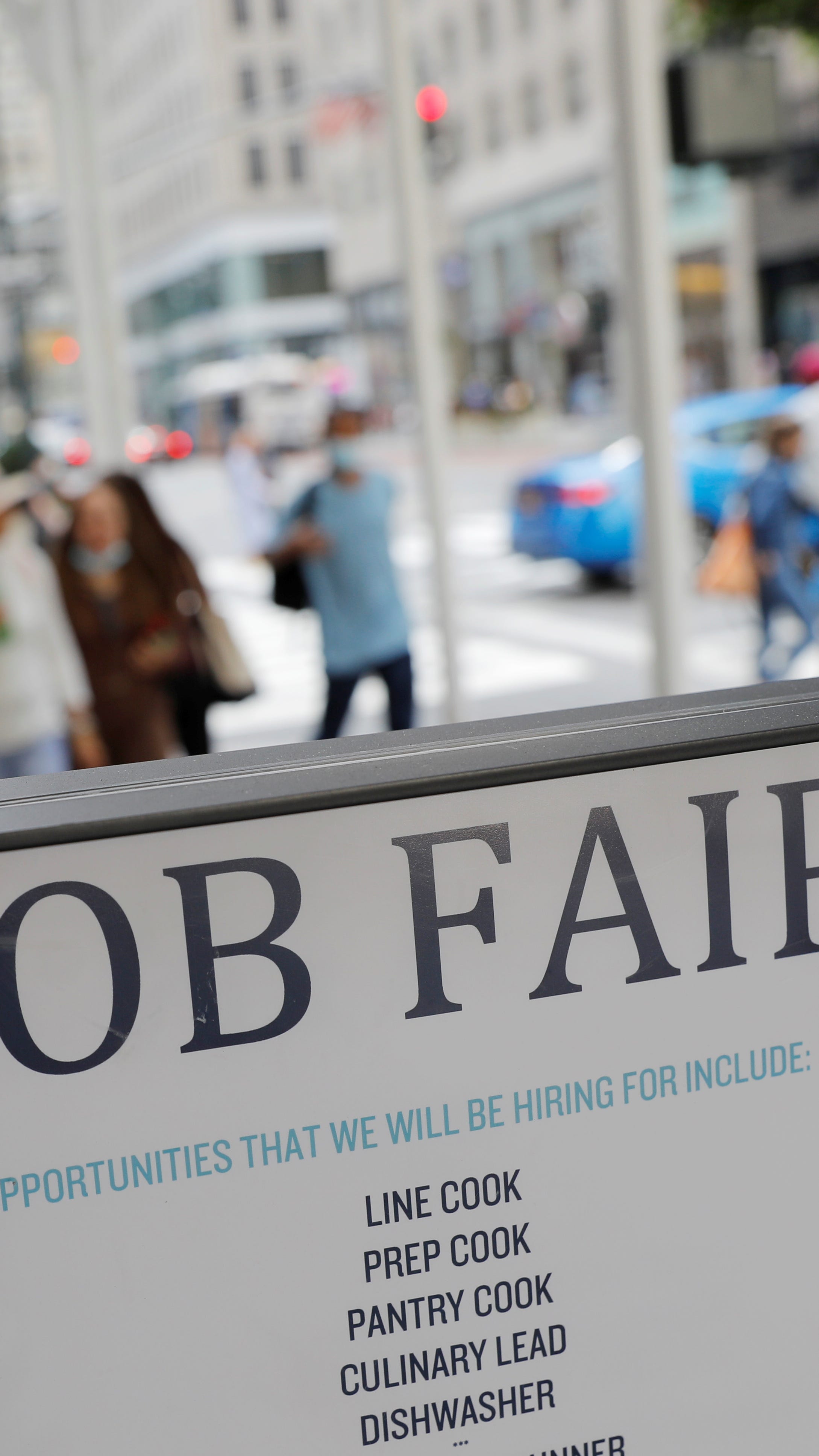 Unemployed and in a health crisis with no coverage