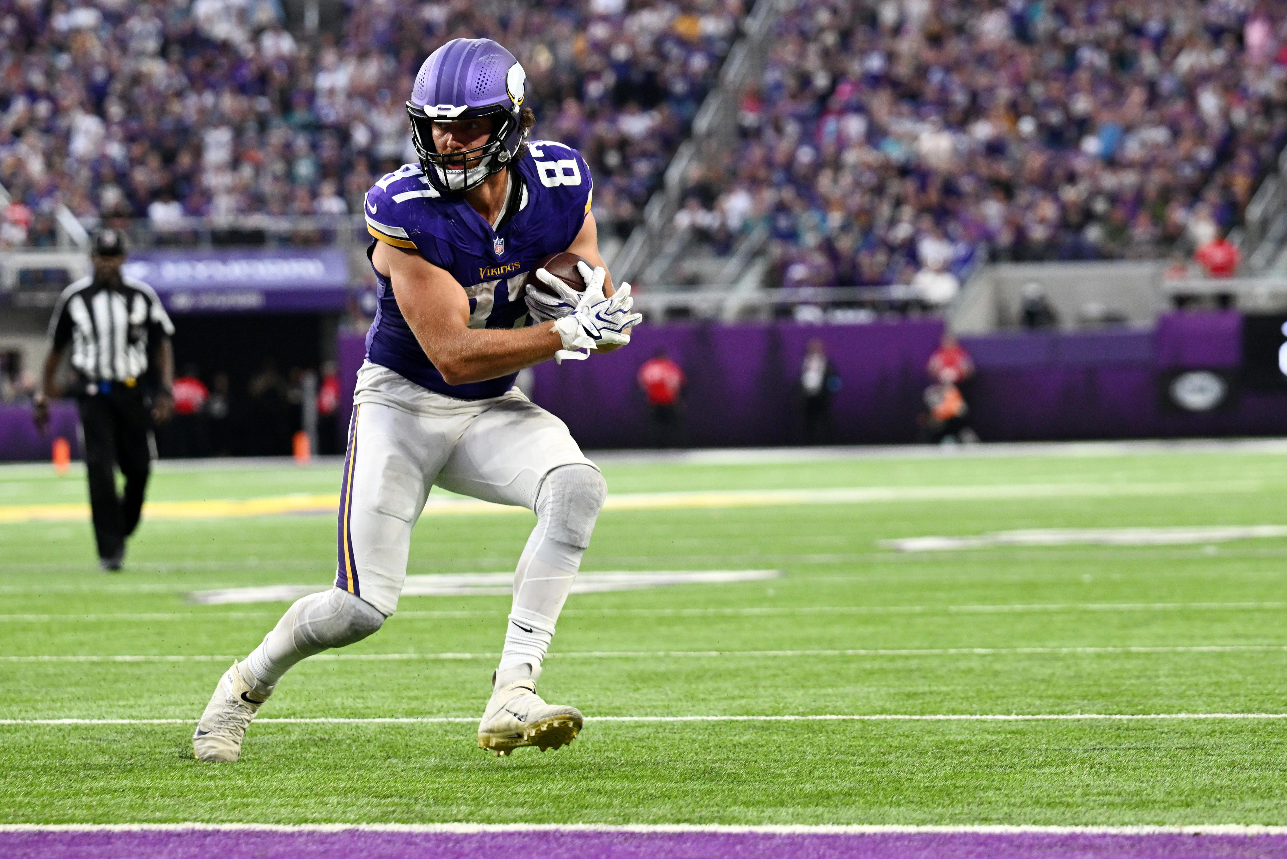 Fantasy football waiver wire lookahead: 5 players to stash now