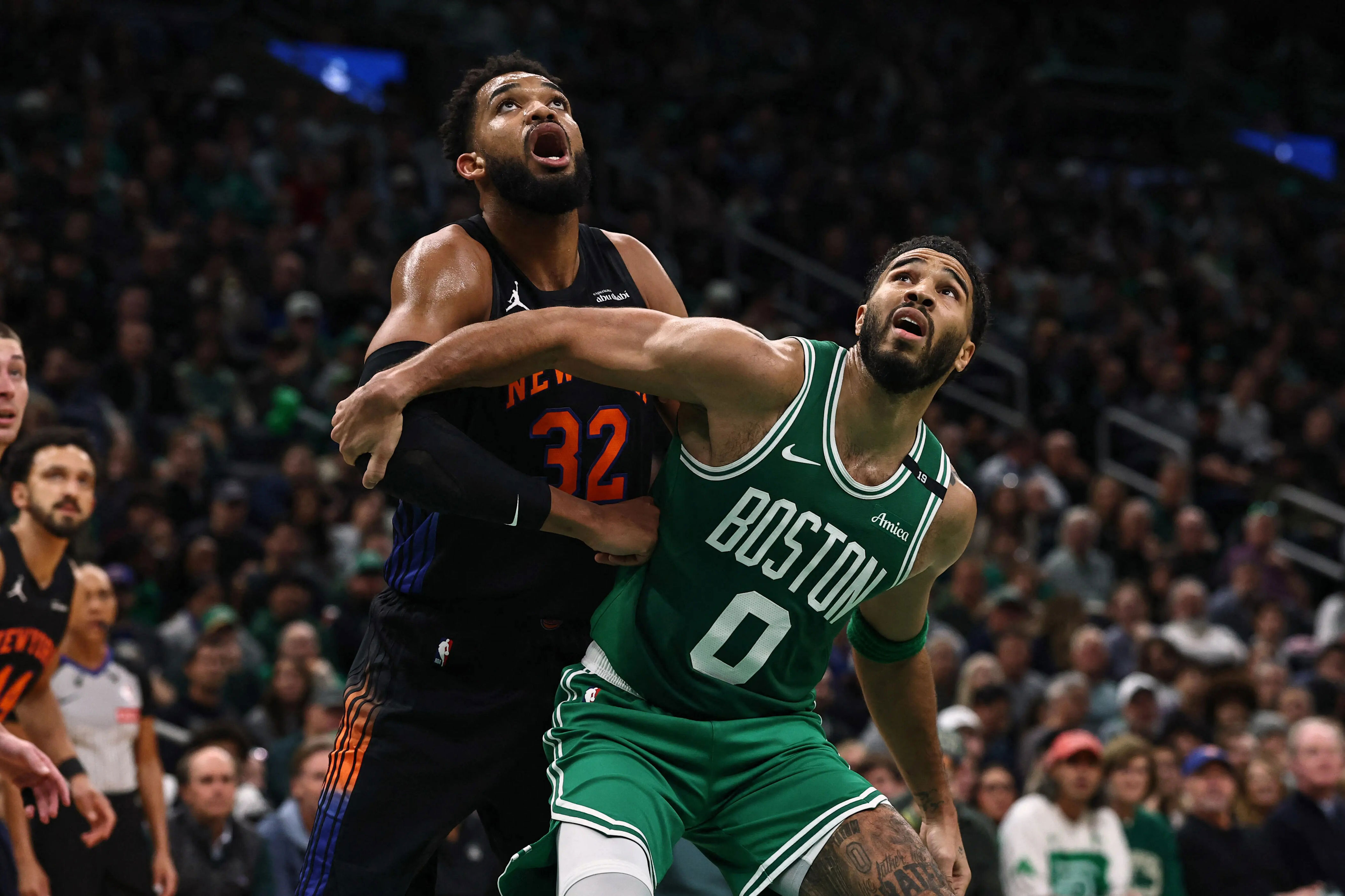 Knicks-Celtics takeaways after New York’s tough loss in Boston