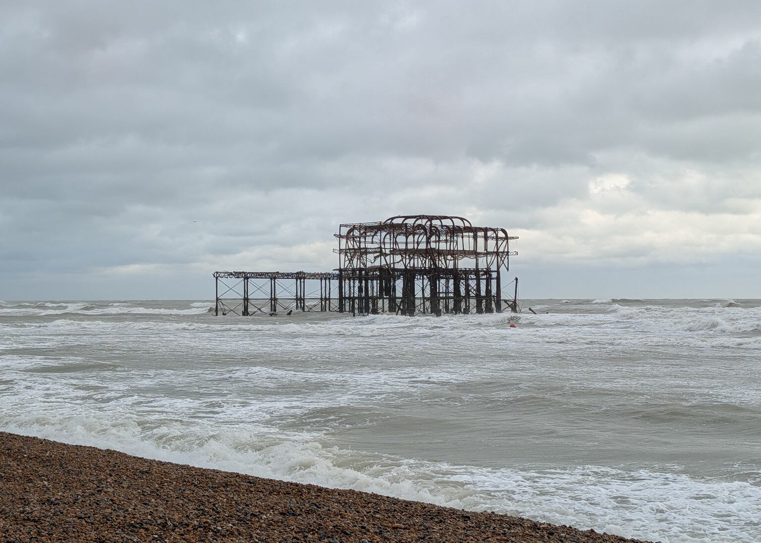 How and why do we name storms?
