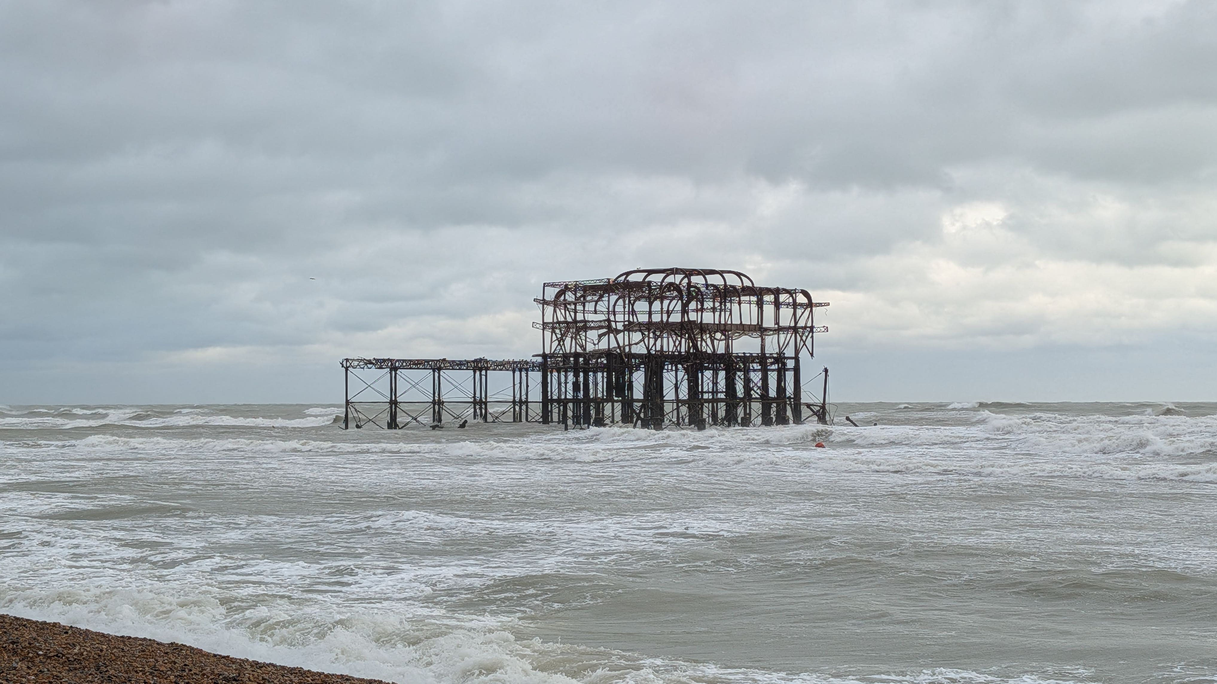 How and why do we name storms?