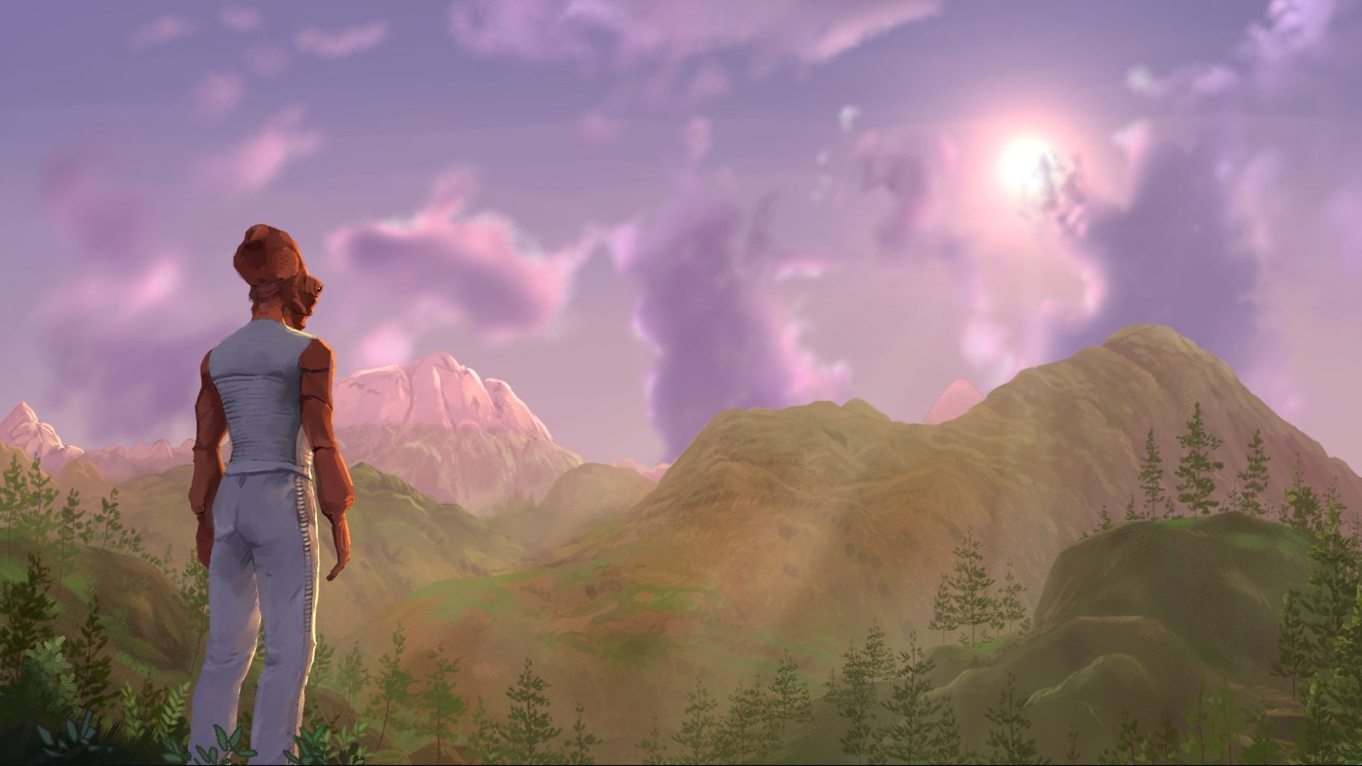 Star Wars Galaxies' restoration project just received another massive ...