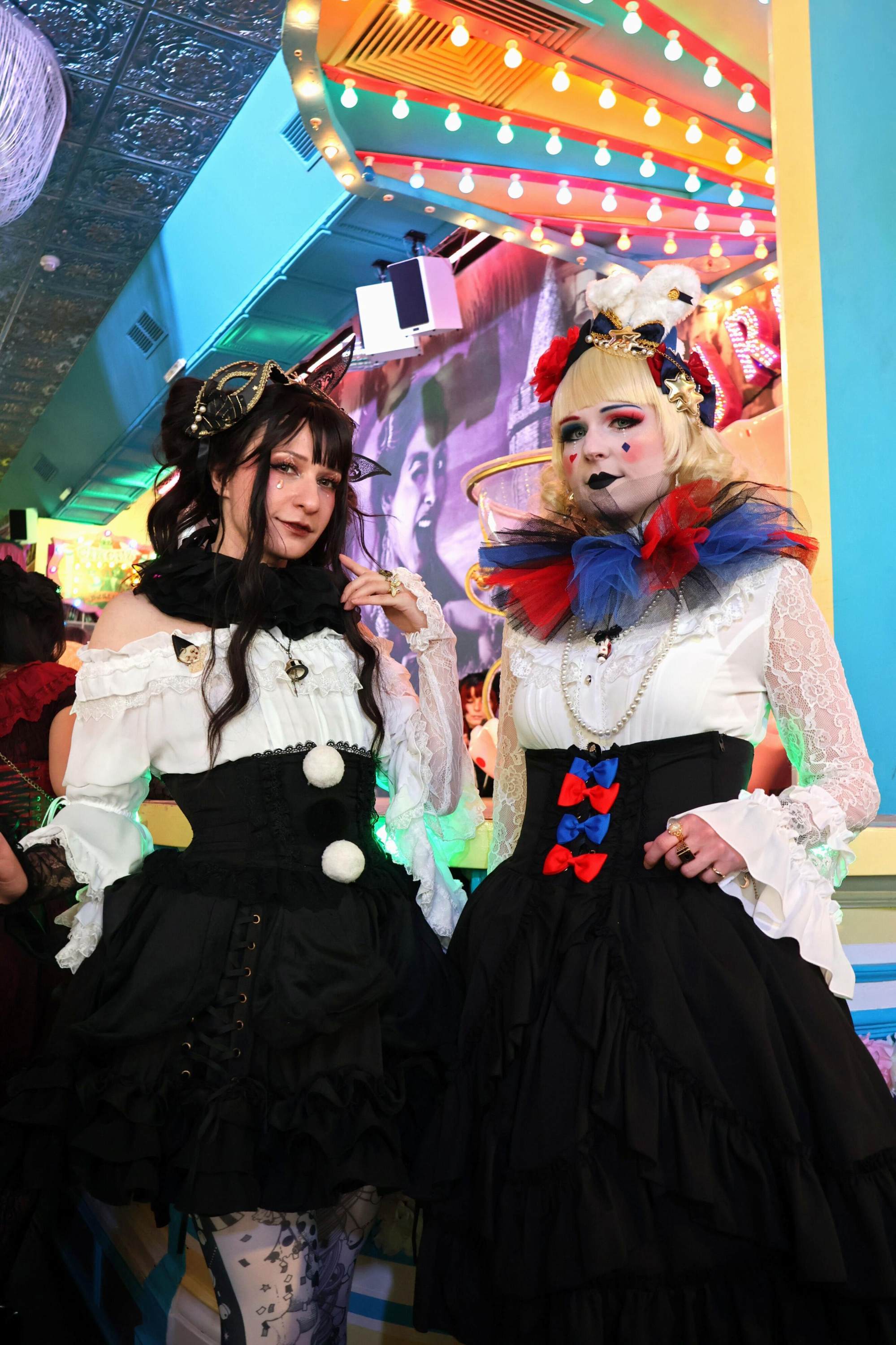 Chasing Gothic Lolita demand, Japanese businesses expand to Europe