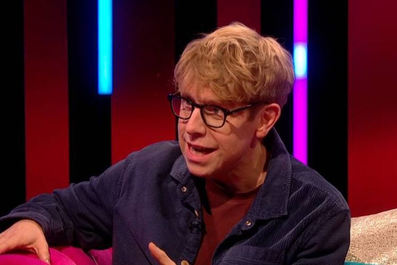 Josh Widdicombe's mother-in-law created iconic TV character and fans ...