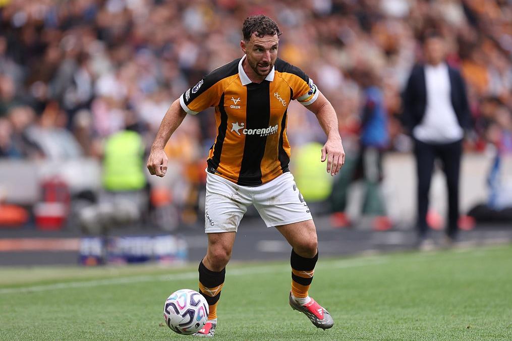 Hull City v Brentford: Keane Lewis-Potter story the inspiration as ...